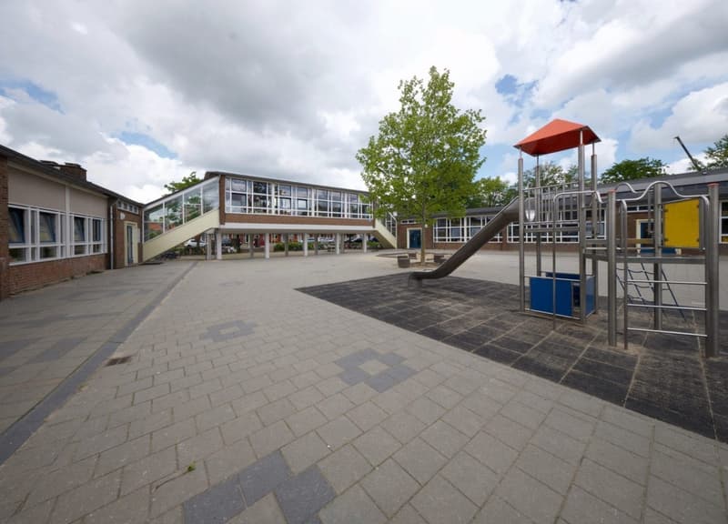 IKC Vlinderslag - Kinderdagverblijf in Amersfoort
