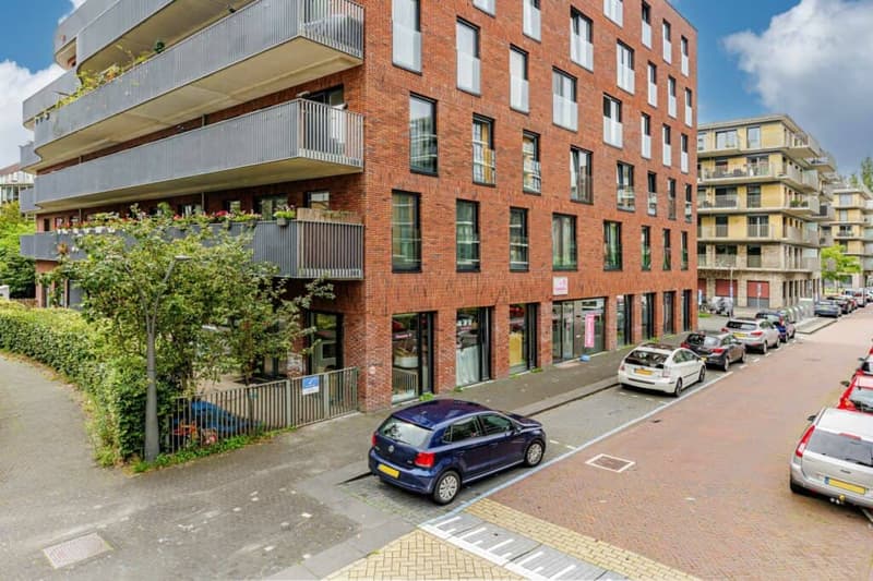 KinderRijk kinderdagverblijf Nicolaas Tulplaan - Daycare in Amstelveen