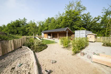 POV De Tovertuin - Image 1