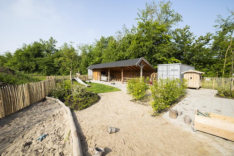 POV De Tovertuin - Daycare in Zevenaar