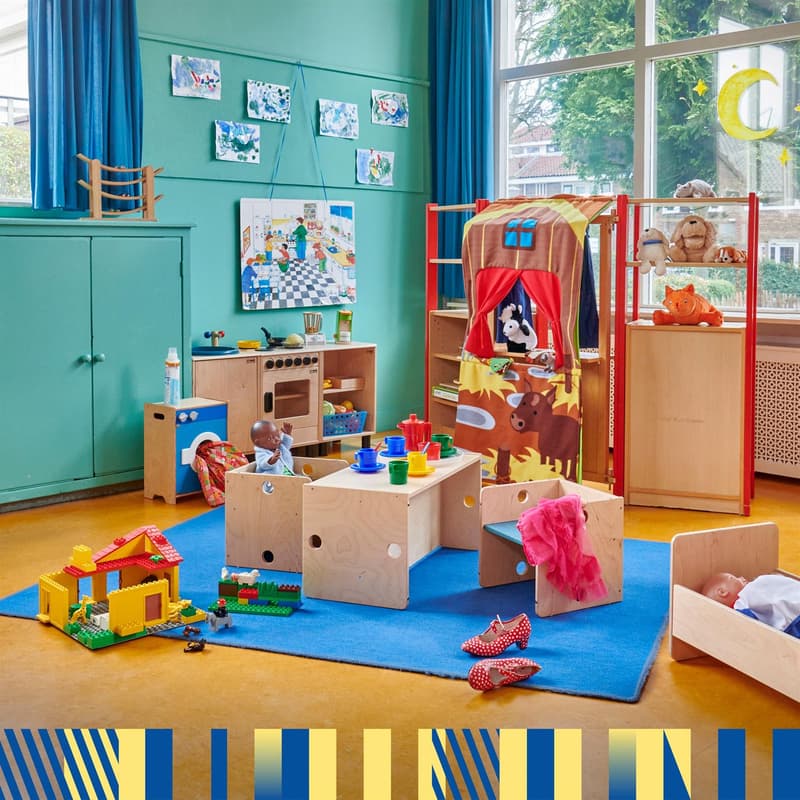 Maria - Daycare in Hoorn