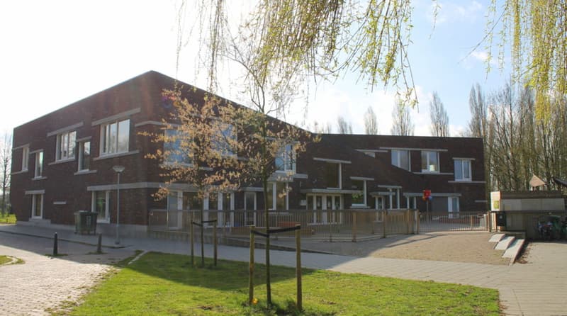 Buitenschoolse opvang de Blokkendoos - Buitenschoolse opvang in Dordrecht