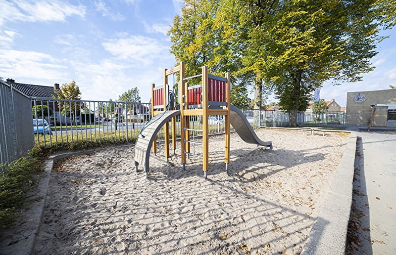 ESV - Buitenschoolse opvang in Enschede