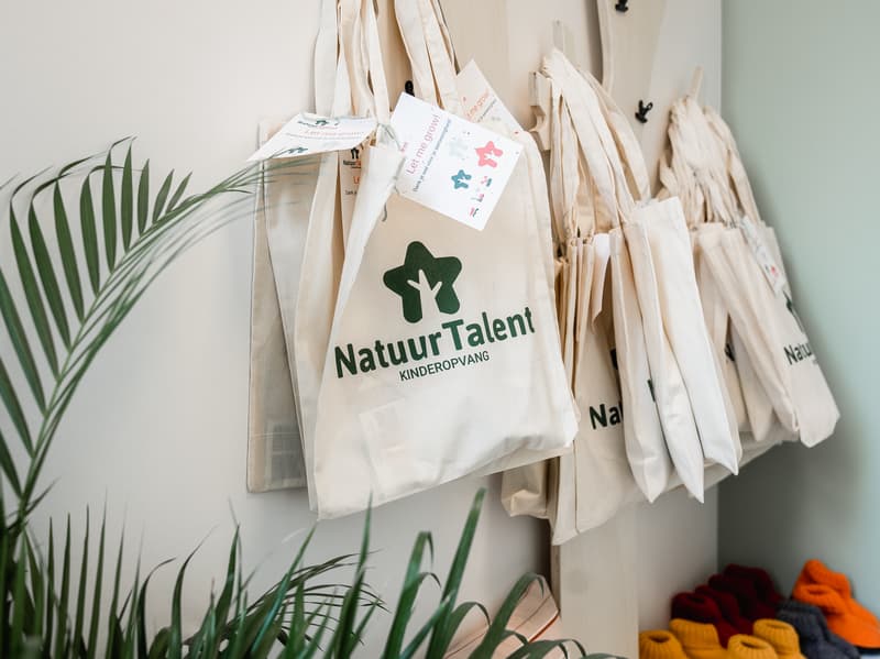 Kinderopvang NatuurTalent Esdoorn - Kinderdagverblijf in Amersfoort