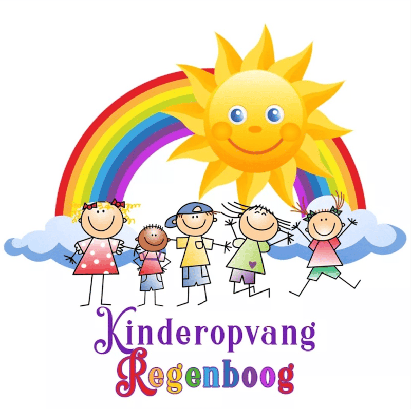 Kinderopvang Regenboog - Kinderdagverblijf in Leeuwarden