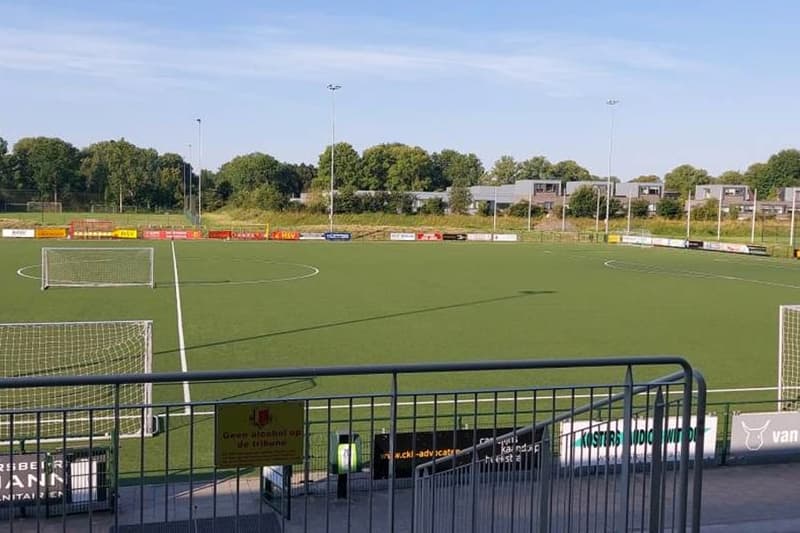BSO Sportify Kids Locatie Heiloo - After-school care in Heiloo