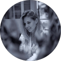 Rozemarijn van der Bijl