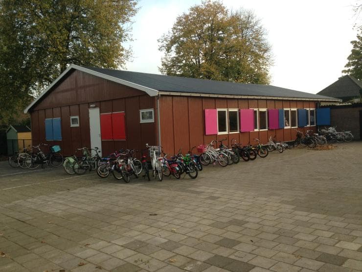 KDV Villadriel Talent Factory - Daycare in Kerkdriel