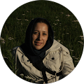 mercedeh mansourian