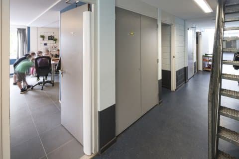 SkippyPepijn BSO Numbat - Buitenschoolse opvang in Pijnacker