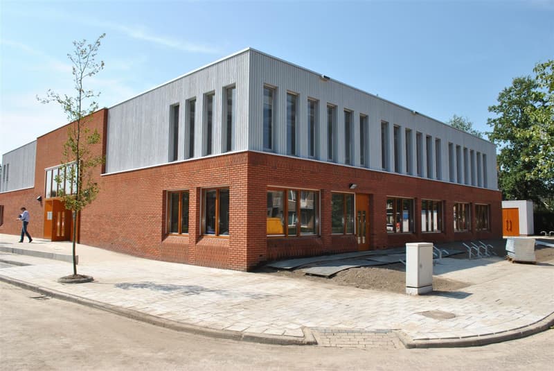 De Grote Grutto - Daycare in Ilpendam