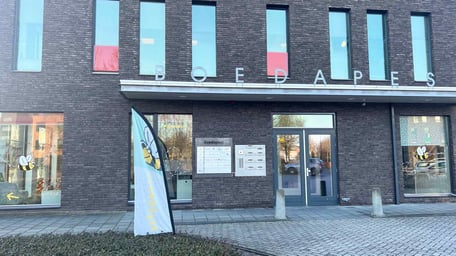 Kindercentrum Bzzzonder Hoogeveen - Image 1