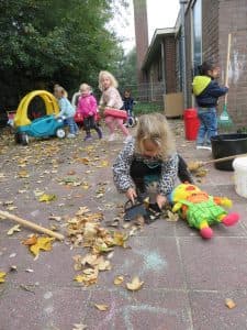 Olleke Bolleke - Kinderdagverblijf in Harderwijk