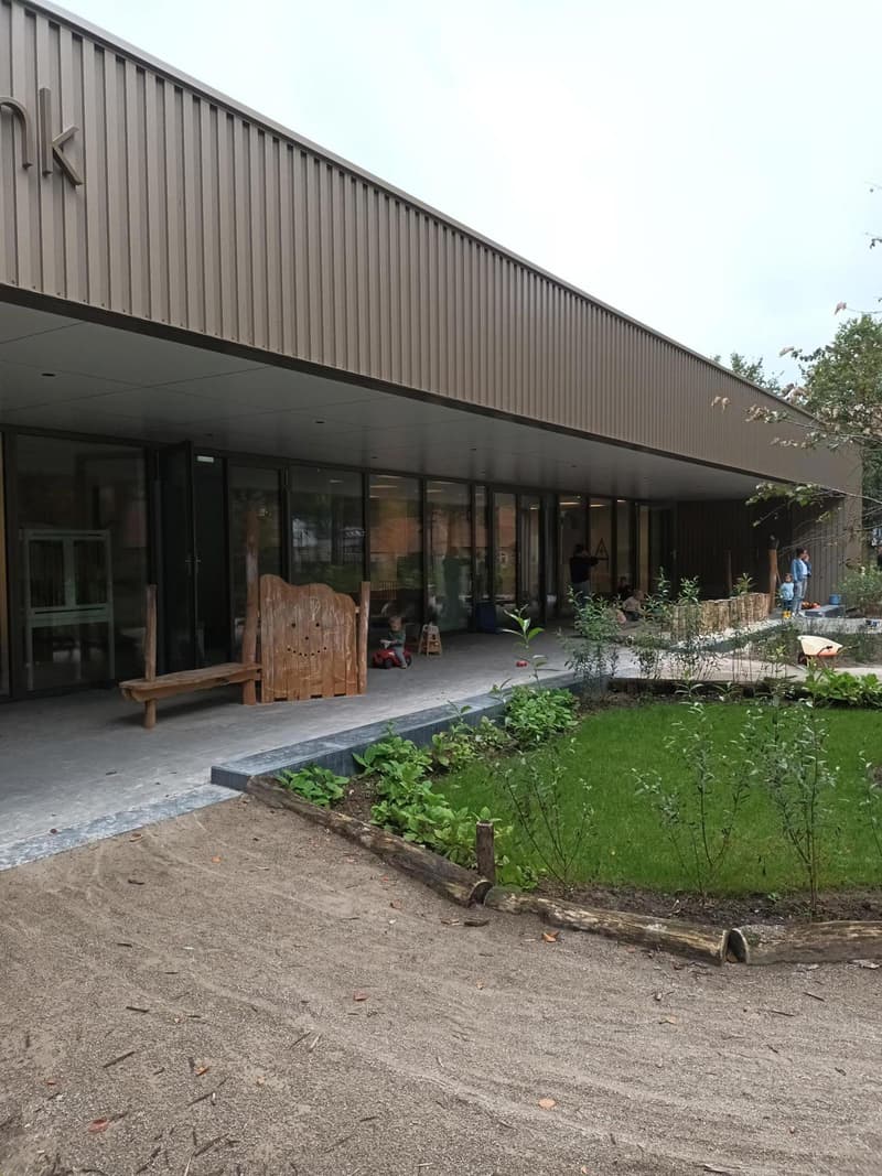 Kinderopvang Norlandia Voordeldonk - Kinderdagverblijf in Asten
