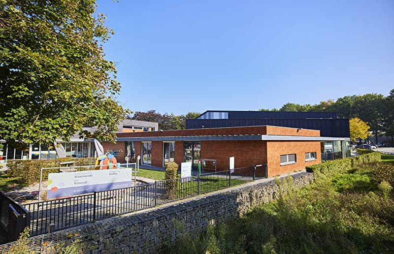 BSO Waterval - After-school care in Weert