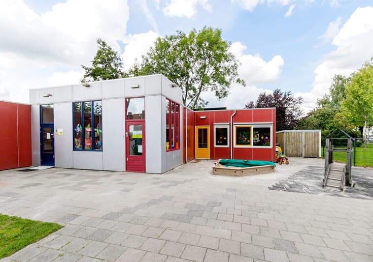 KDV Speelboot - Daycare in Leerdam