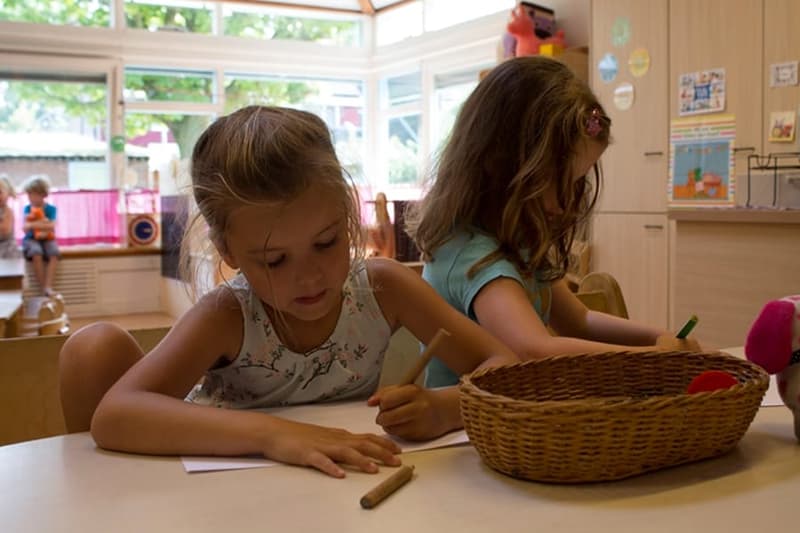 Sportify Kids locatie De Gors - Buitenschoolse opvang in Purmerend