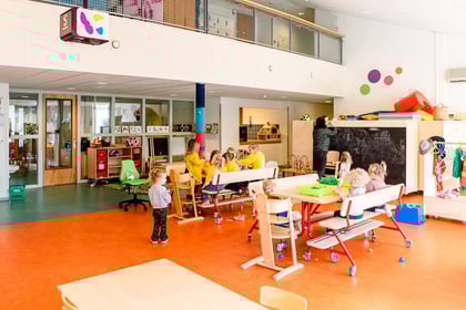Kindercentrum De Bomschuit - Image 1