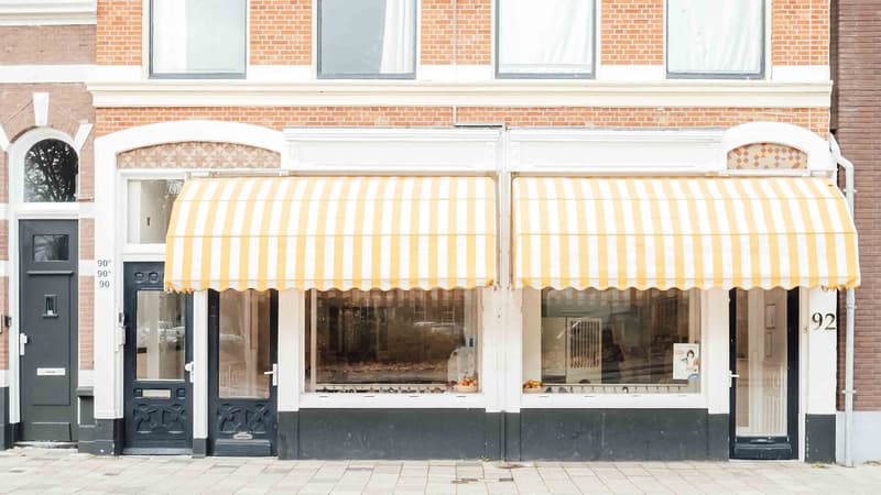 Kindergarden Den Haag Bezuidenhoutseweg - Kinderdagverblijf in 's-Gravenhage