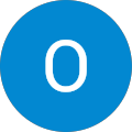 O j
