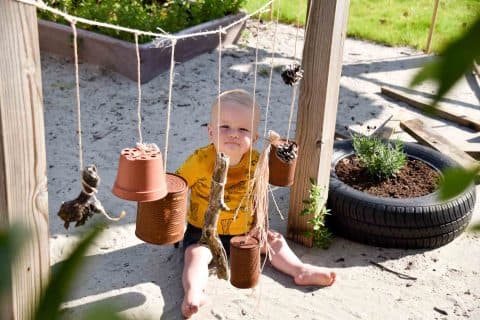 Wiedewei De Gornet - Kinderdagverblijf in Ouddorp