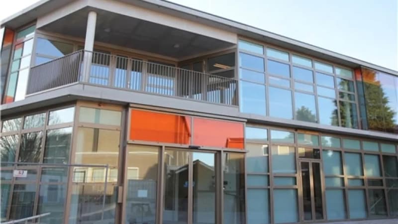 Bink psz Hasselbraam - Kinderdagverblijf in Hilversum