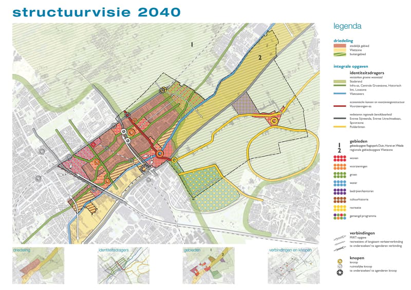 Puntsgewijs - After-school care in Leidschendam