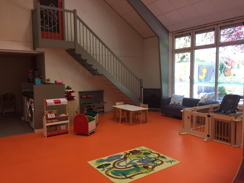 Villa Sprankel - Buitenschoolse opvang in Oosterwolde