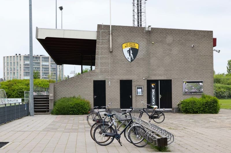 Kinderwoud BSO Sportief - After-school care in Sneek