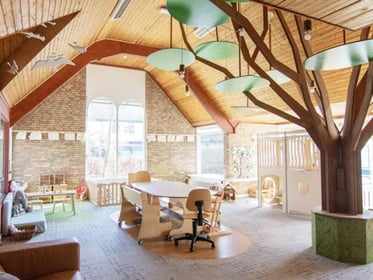 Basker - Burg. de Koolplantsoen - Image 1