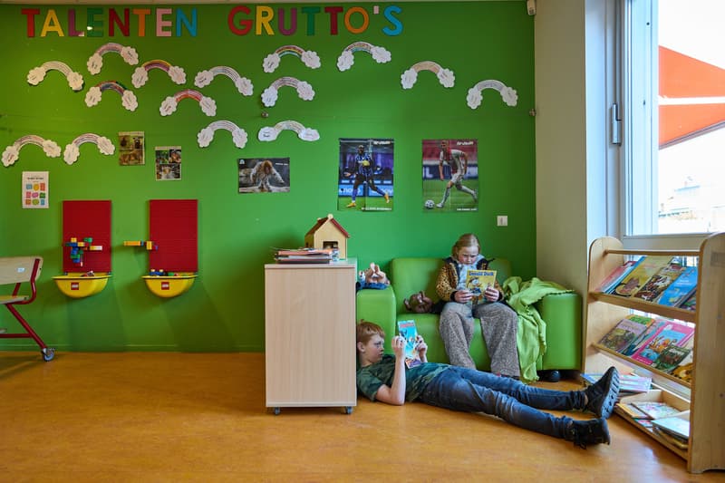 Communitykids - Buitenschoolse opvang in Amsterdam