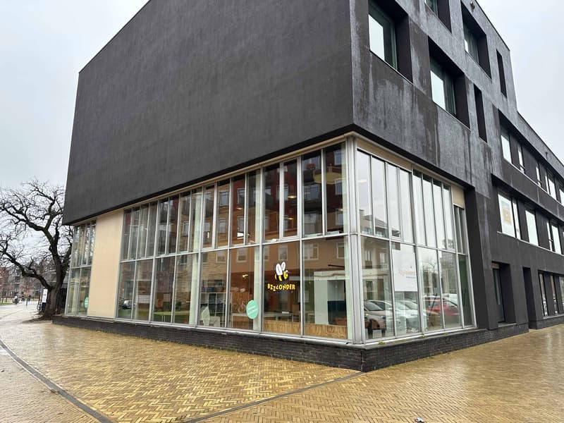 Veencampus - After-school care in Amersfoort