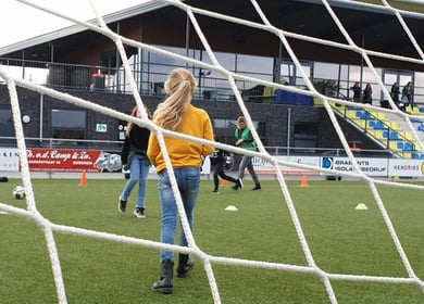 Koppelsteeg - Image 1