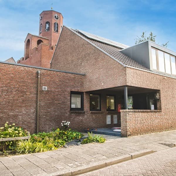 KVD Grote Kerkstraat - Kinderdagverblijf in Raamsdonksveer