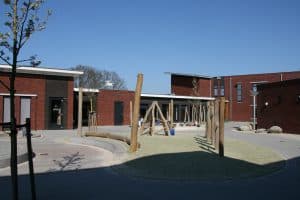 Sam&billy - Buitenschoolse opvang in Deventer
