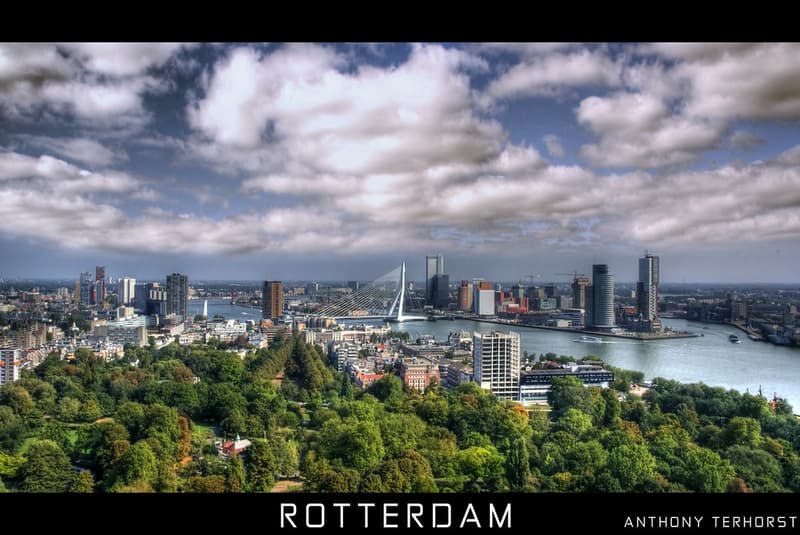 In de Wolken - Buitenschoolse opvang in Rotterdam