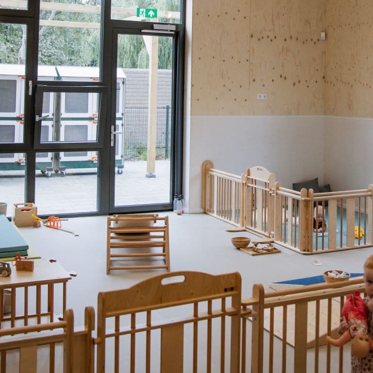 BSO Flevowijk - Buitenschoolse opvang in Kampen