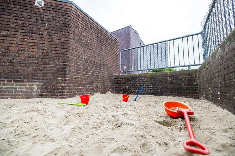 BSO De Grote IJsbeer - After-school care in Blaricum