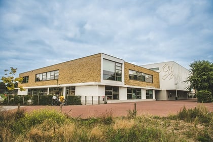 Partou BSO Van Ruysbroekstraat 11 - Image 1