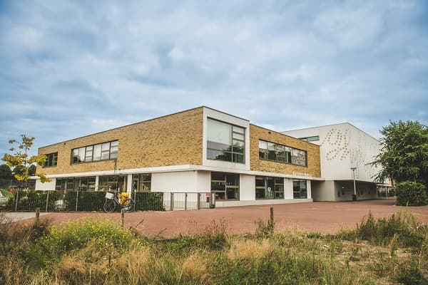 Partou BSO Van Ruysbroekstraat 11 - Buitenschoolse opvang in 's-Gravenhage