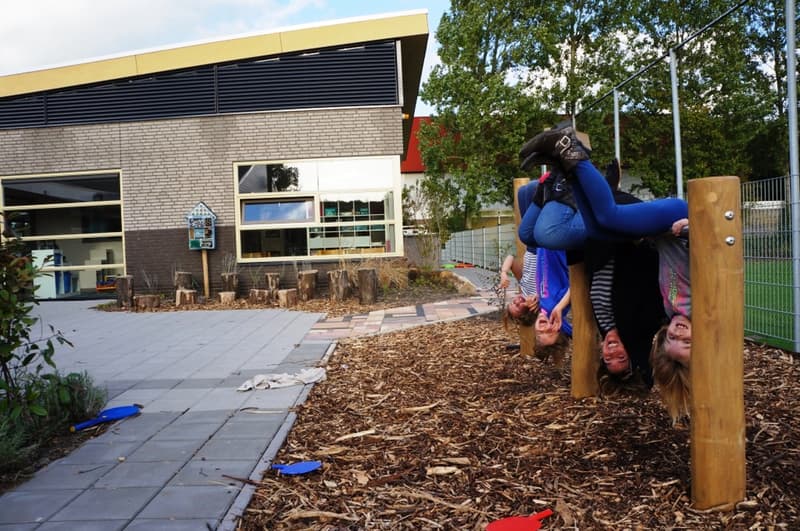 BSO de Schulpwei - Buitenschoolse opvang in Wassenaar