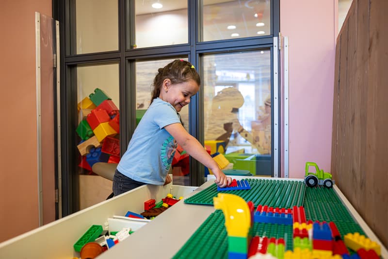 2Libellen - Buitenschoolse opvang in 's-Gravenhage