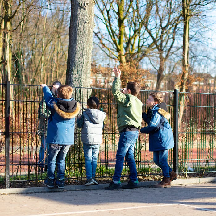 Kinderdagverblijf De Springplank - Kinderdagverblijf in Brunssum