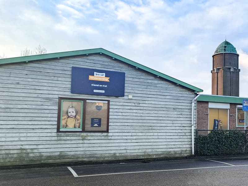 KDV Kiezel en Kei - Daycare in Bergambacht