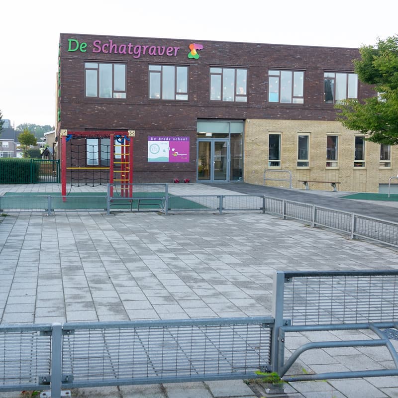 Buitenschoolse opvang De Schatgraver - Buitenschoolse opvang in Landgraaf