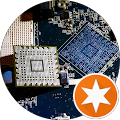Laptop Repair Shop