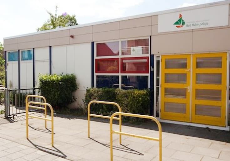 Peuteropvang Wimpeltje - Daycare in Culemborg