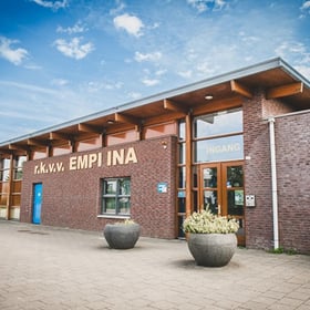 BSO Partou Riek 1 - Image 1