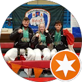 TaeKwon-Do Beuk