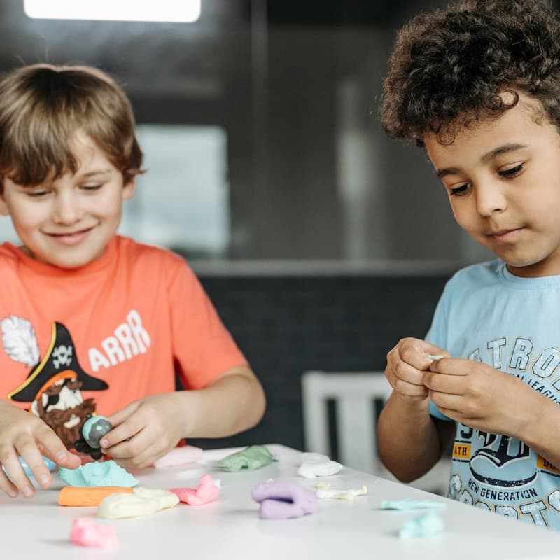 BSO Goochem - Buitenschoolse opvang in Amsterdam